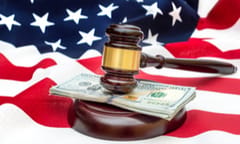 Shareholders in US litigating fewer M&A deals
