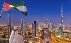 UAE tops list of compliance complexity while Ireland is simplest