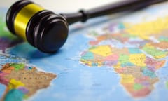 ICC commission targets arbitration growth in Africa