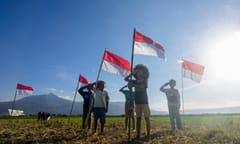 Allen & Gledhill forges Indonesian alliance