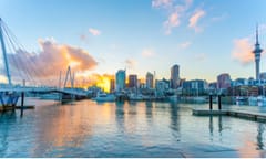 Dentons powers up with NZ combo