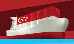 Singapore and Malaysia in sovereignty spat