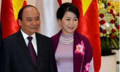 Vietnam Prime Minister backs legal profession