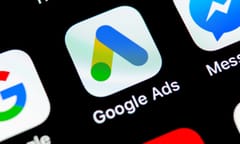 France slaps Google with a €50m fine