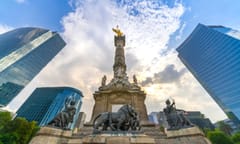 Spanish independent ECIJA secures Mexican merger