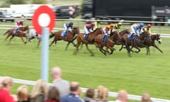 AIM research gives the latest runners and riders