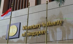 Singapore fintech plan links lawyers to payments industry