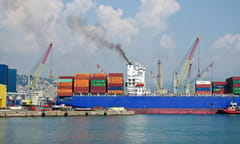 IMO rolls out maritime emissions regulatory toolkits