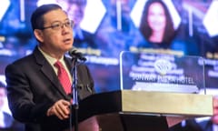 Malaysia looks set to introduce crypto legislation in Q1