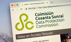 EU lead regulator initiates new Facebook investigation