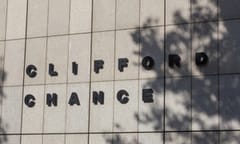 Clifford Chance opts for iManage