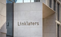 Linklaters in German blockchain first