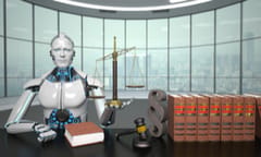 AI tops in-house priorities