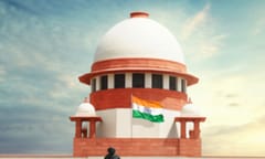 Confusion over big four Indian law change
