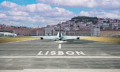 Dentons Lisbon-bound?
