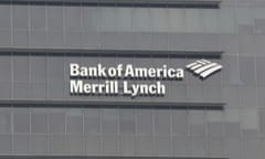 SEC makes it nine in a row with Merrill Lynch