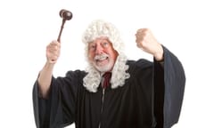 UK legal industry turnover at record high
