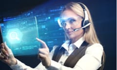 Global IP industry on the eve of a 'digital revolution'