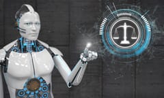 Law firms open to change...sort of