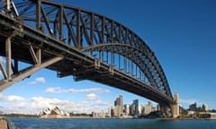 DLA play down Oz fears