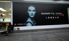 Huawei founder says company would refuse sharing user secrets