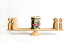 US lawyers get a taste for litigation funding
