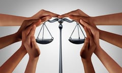 US courts diversity problem