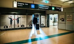 HSF to exit Berlin