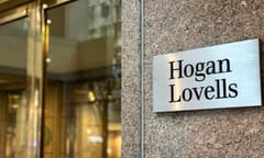 Hogan Lovells creates crisis team