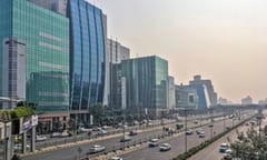Osborne Clarke opens up Delhi office