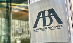 ABA warns US law firms not to 'punish' lawyers who defect to rival practices