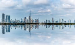 Winston & Strawn closes Dubai office in major strategy shift