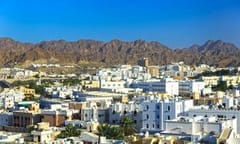 Clyde & Co expands in Oman with former Dentons Asia head
