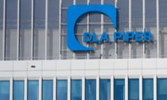 DLA Piper launches AI practice