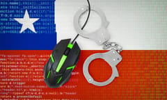 DLA Piper Chile tackles economic crime