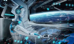Clifford Chance in robotic pilot