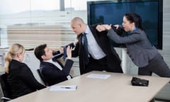 Scottish survey highlights violence against legal professionals