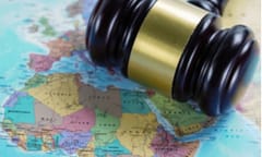Law and ethics Africa teaching initiative