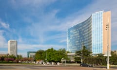 Evidence of 'massive' rise in AI patents highlighted in WIPO survey