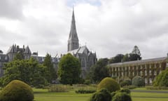 Ireland gets a negotiation first