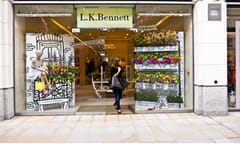 Luxury law to focus on trade as 'royal' brands hit the rocks
