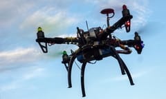 Clyde & Co appoints drones expert