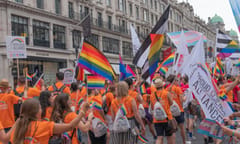 Law firms excel in diversity rankings across the US, the UK and Australia