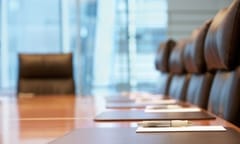 Bakers, Eversheds and Hogan Lovells secure places on defence multinational's first panel