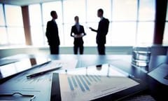 Slater and Gordon in talks over debt restructuring