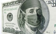 McDermott in healthcare acquisition
