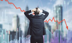 In-house US recession fears