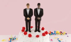 Lawyer sparks new 'gay wedding cake' baker lawsuit