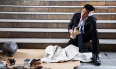Toughing out M&A hangover