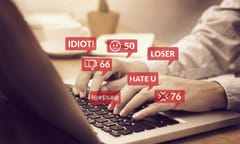 “Urgent need” to tackle online hate speech